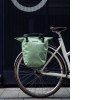 Sacos Ortlieb BikeShopper QL2.1 20L Verde Claro