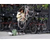 Sacos Ortlieb BikeShopper QL2.1 20L Verde Claro