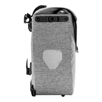 BOLSA ORTLIEB VELOSHOPPER QL2.1 18L GRIS