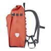 Mochila Ortlieb VARIO QL2.1 20L Rooibos