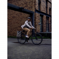 MOCHILA ORTLIEB VARIO PS33 QL2.1 INDIVIDUAL 26L DARK SAND