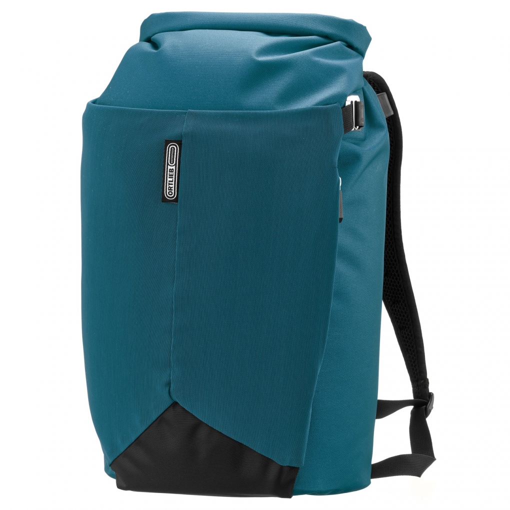 Mochila Ortlieb VARIO LITE QL2.1 22L Petrol
