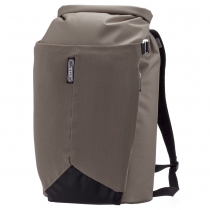 Mochila Ortlieb VARIO LITE QL2.1 22L Marrn