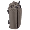 Mochila Ortlieb VARIO LITE QL2.1 22L Marrn