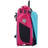 Mochila Ortlieb VARIO CYBER QL2.1 26L Cyber Azul-Rosa