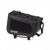 E-TRUNK SACOS TRASERA 10 L PRETO