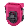 Bolsa Sill�n Ortlieb MICRO-Bag CYBER 0,5 L Azul-Rosa Fluo