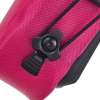 Bolsa Sill�n Ortlieb MICRO-Bag CYBER 0,5 L Azul-Rosa Fluo