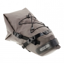 SACOS DE SELIM ORTLIEB SEATPACK 11L DARK SAND
