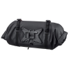 Bolsa Manillar Ortlieb HANDLEBAR-PACK FLEX 9l. Negro Mate