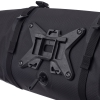 Bolsa Manillar Ortlieb HANDLEBAR-PACK QR 15L Negro Mate