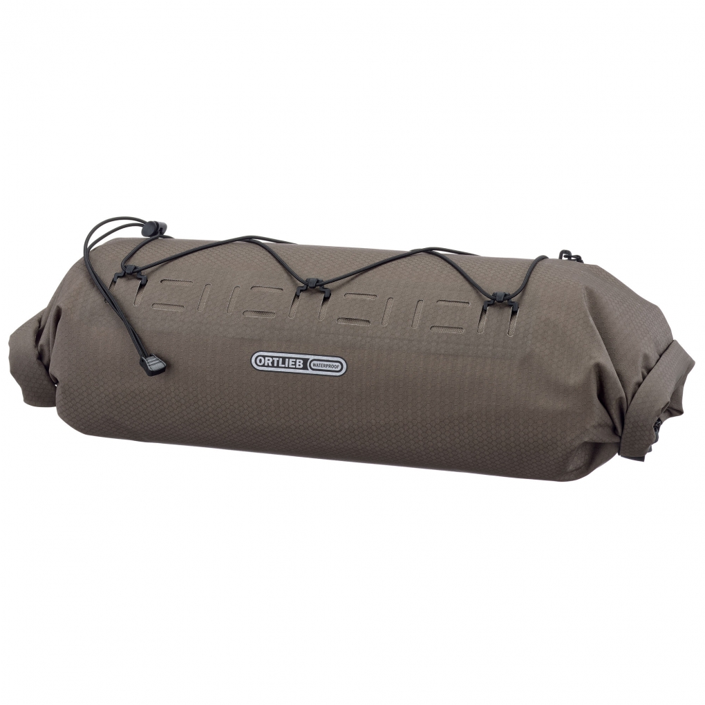 Bolsa Ortlieb DRY-PACK 12L. Marrn