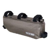 FRAME-PACK RC TOPTUBE SACOS 3 LITROS DARK SAND