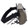 Bolsa Ortlieb VELO-SLING 3L Marrn Oscuro o2025