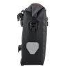 Alforjas Ortlieb Gravel Pack QL2.2 PAR 29L Negro Mate
