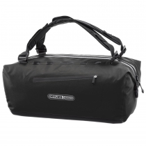 BOLSA VIAJE ORTLIEB DUFFLE LITE 40L NEGRO O2025