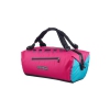 Bolsa Viaje Ortlieb Duffle Lite Cyber 40L Azul-Rosa Fluo