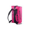 Bolsa Viaje Ortlieb Duffle Lite Cyber 40L Azul-Rosa Fluo