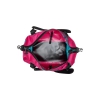 Bolsa Viaje Ortlieb Duffle Lite Cyber 40L Azul-Rosa Fluo