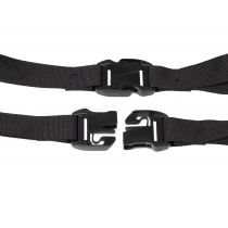 CORREAS ORTLIEB DUFFLE CARGO CORREAS ORTLIEB DUFFLE CARGO