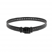 CORREA ORTLIEB PERFORADA DE TPU O-STRAP 20/760MM