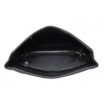 BOLSA ORTLIEB SLING-BAG METROSPHERE 3L NEGRO O2025 BOLSA ORTLIEB SLING-BAG METROSPHERE 3L NEGRO O2025