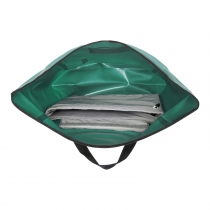 MOCHILA ORTLIEB VELOCITY PS 23L MATERIAL PS33 ATLANTIS GREEN