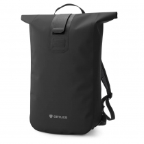 MOCHILA ORTLIEB VELOCITY TS 23 LITROS TIDURA STRONG NEGRO