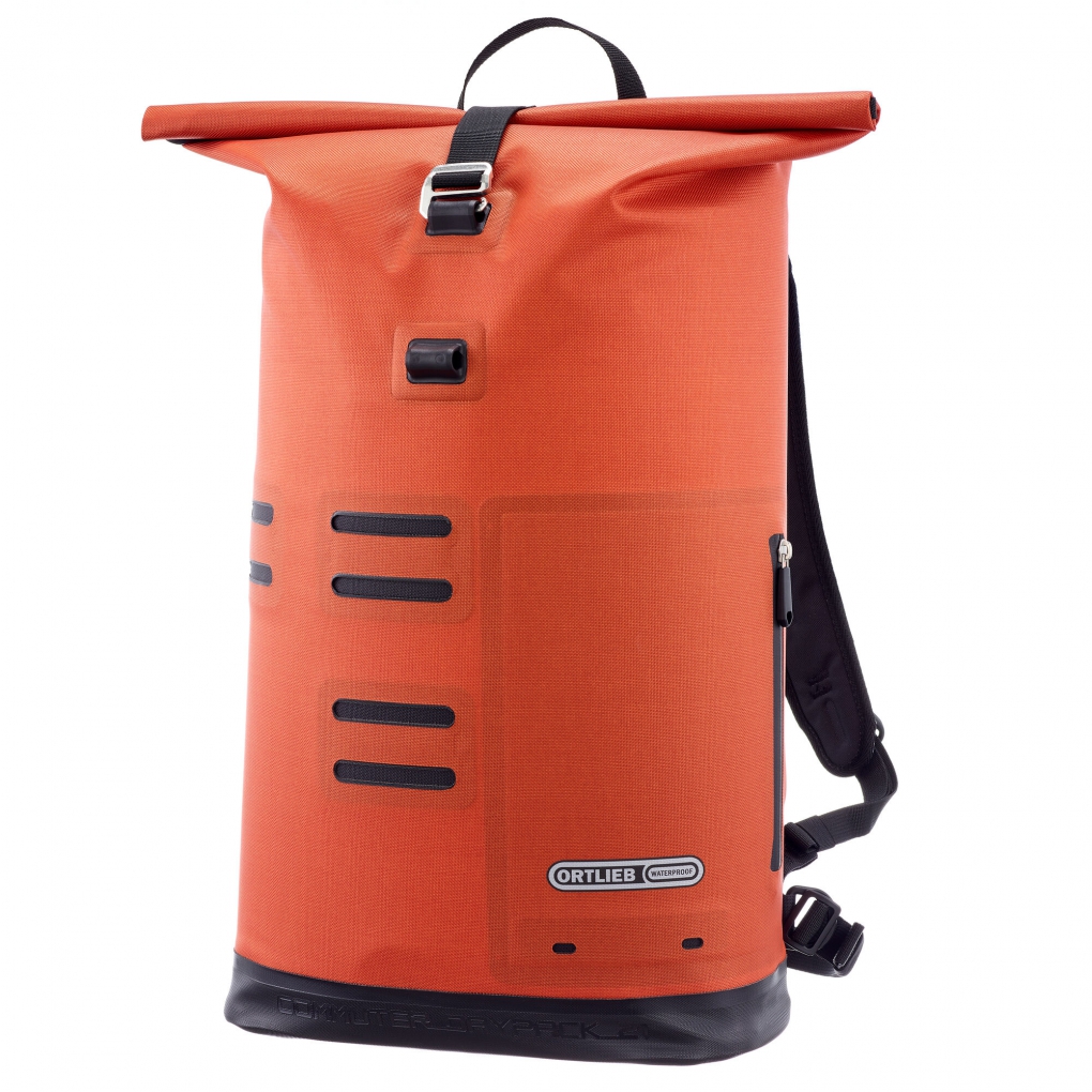 Mochila Ortlieb COMMUTER DAYPACK 21L Rooibos