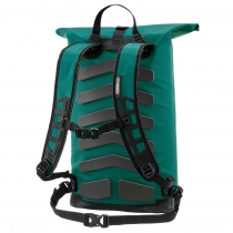 MOCHILA ORTLIEB COMMUTER DAYPACK 21L VERDE
