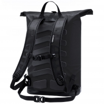 MOCHILA ORTLIEB COMMUTER DAYPACK 27L NEGRO