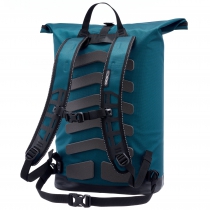 MOCHILA ORTLIEB COMMUTER DAYPACK 27L PETROL
