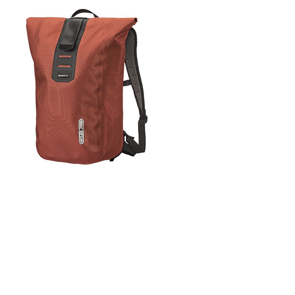 Mochila Ortlieb PS Velocity 17L Rooibos