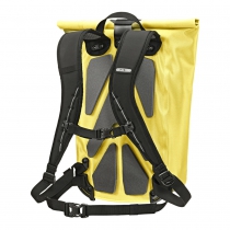 MOCHILA ORTLIEB VELOCITY PS 17 LITROS LEMON SORBET