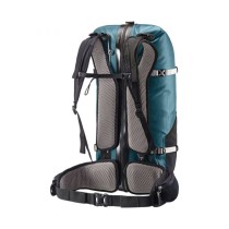 MOCHILA OUTDOOR ORTLIEB ATRACK 45L PRETO