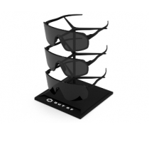 EXPOSITOR TRIPLE OUT OF