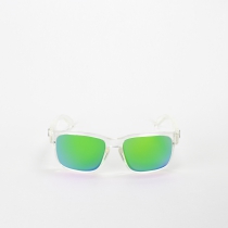 GAFAS DEPORTIVAS OUT OF SWORDFISH TRANSPARENTE LENTE THE ONE QUARZO