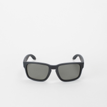 GAFAS DEPORTIVAS OUT OF SWORDFISH NEGRO BRILLANTE-MATE LENTE THE ONE NERO