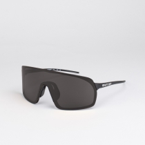 GAFAS DEPORTIVAS OUT OF RAMS LOGO BLANCO LENTE SMOKE