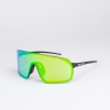 Gafas Deportivas Out Of Rams Logo Blanco Lente Green MCI