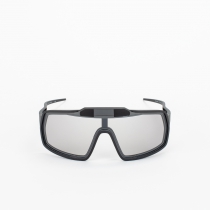 GAFAS DEPORTIVAS OUT OF BOT 2 NEGRO LENTE IRID TRANSPARENTE