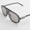 Gafas Deportivas Out Of V-1 Frost grey/silver irid x-10