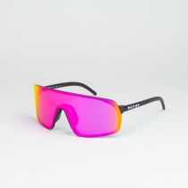 GAFAS DEPORTIVAS OUT OF RAMS ADAPTA LOGO BLANCO LENTE GREEN MCI