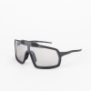 Gafas Deportivas Out Of Bot 2 + Negro Lente IRID transparente