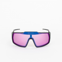 GAFAS DEPORTIVAS OUT OF BOT 2 + NEGRO LENTE IRID AZUL