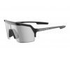 Gafas Deportivas Out Of Bot 3 LITE Negro Lente IRID Transparente