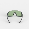 Gafas Deportivas Out Of Vector Hybrid Frost grey Lente RED MCI
