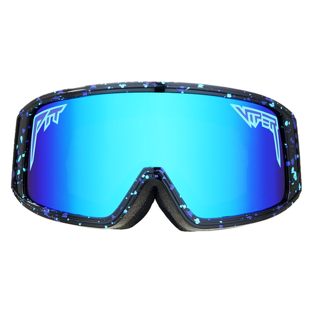 culos Pit Viper Midnight Goggls Reflectantes