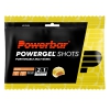 PowerBar PowerGel Shots Laranja 24 unidades