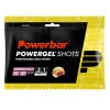 PowerBar PowerGel Shots Framboesa 24 unidades